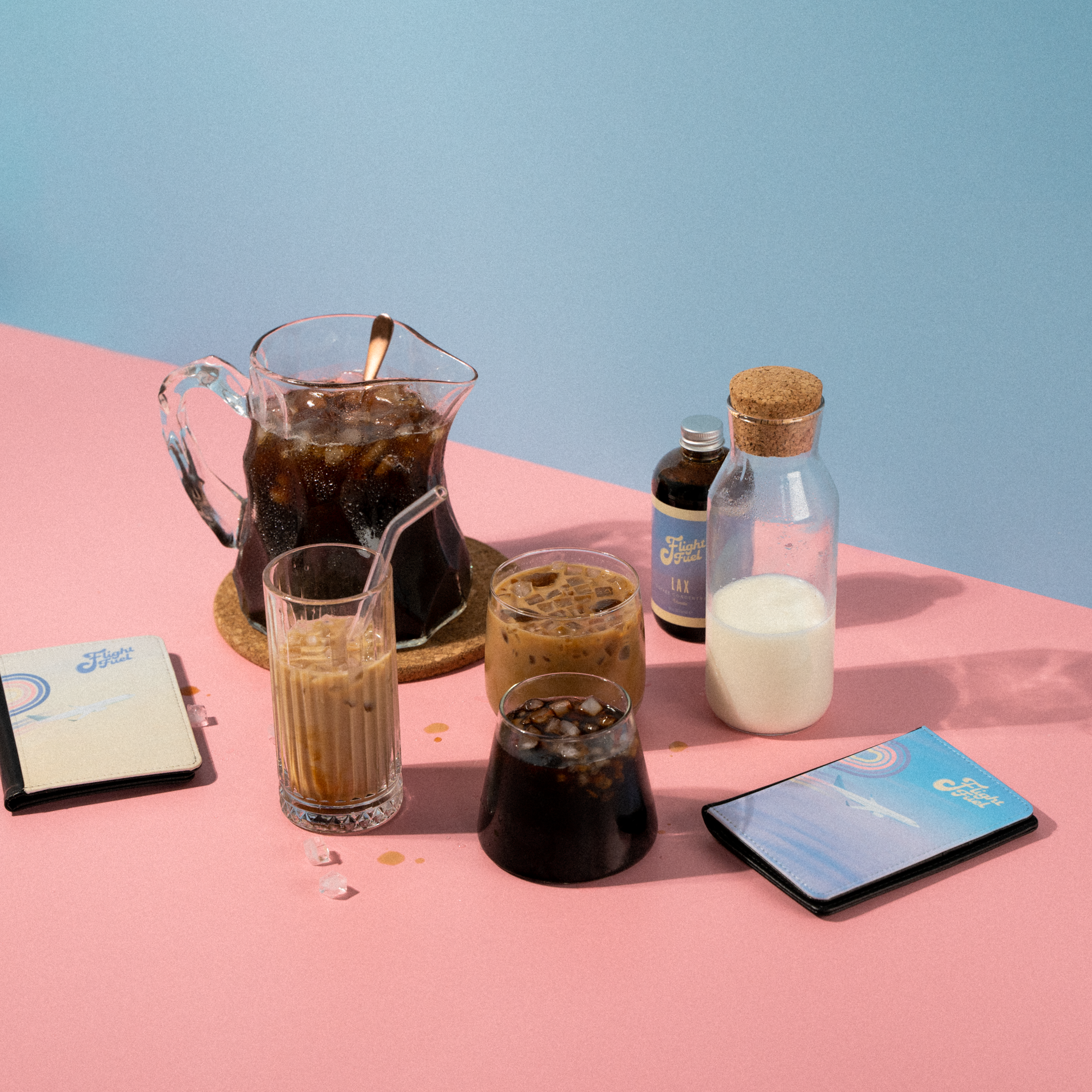The Versatility of Coffee Concentrate