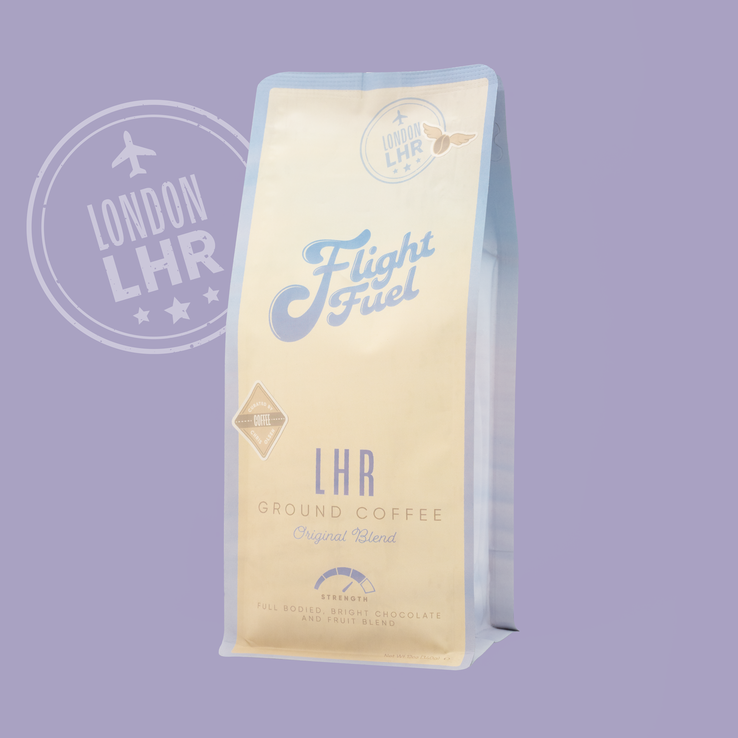 LHR - Original Coffee Blend