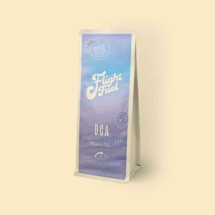 Hazelnut-Coffee-Blend