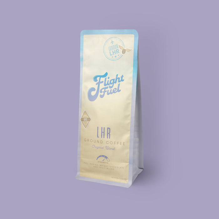 LHR - Original Ground Coffee