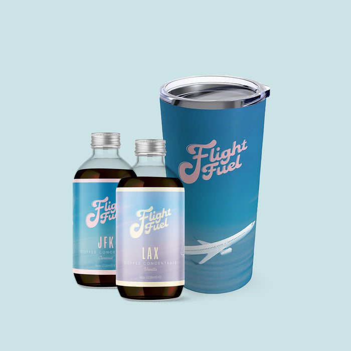 Coffee Concentrate Bundle